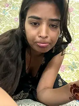 Stripchat Sex Cam of Sexykhushi041