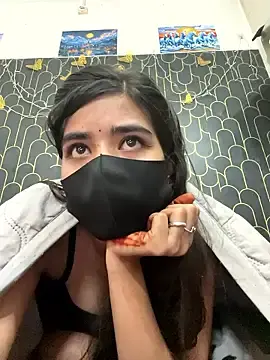 Stripchat Live Sex Cam of Sexykhushi041