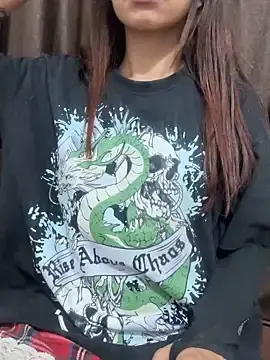 Stripchat Adult Webcam of Sweety_008