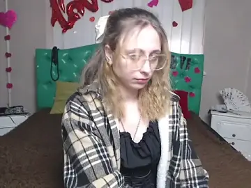 Stripchat Best Webcam of TracyLll