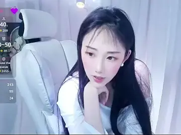 Stripchat Adult Video Chat of XIAOXIN-EET