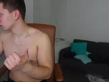 Stripchat Sex Cam of Zack_Gillian