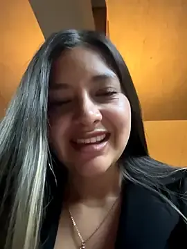 Stripchat Best live sex cam show of alana_69