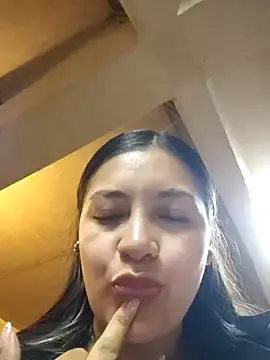 Stripchat Live Porn of alana_69