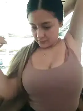 Stripchat Adult Webcam of alana_69