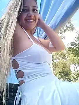 Stripchat Best Webcam of alana_69