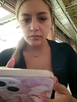 Stripchat Sex Chat of alana_69