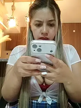 Stripchat Private Sex Chat of alana_69