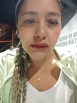 Stripchat Private Sex Chat of alana_69