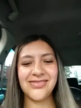 Stripchat Live Sex of alana_69