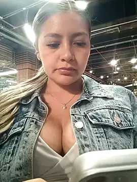 Stripchat Adult Video Chat of alana_69
