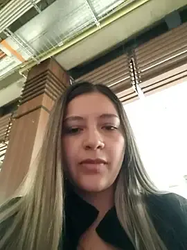 Stripchat Sex Chat of alana_69