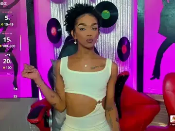 Stripchat Sex Chat of nickyminach_