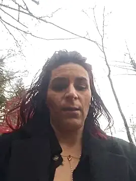 Stripchat Sex Cam of olga_tentation