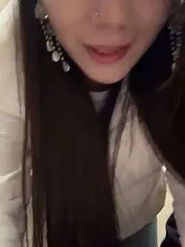 Stripchat Sex Cam of redrose520