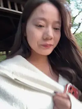 Stripchat Best live sex cam show of redrose520