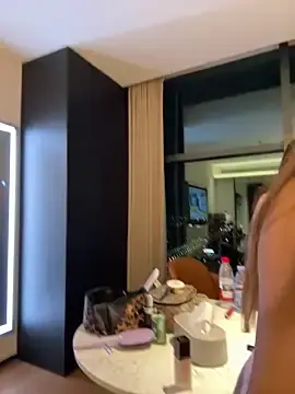 Stripchat Adult Webcam of redrose520