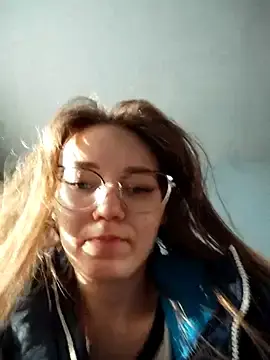 Stripchat Live Sex of AlisaKisa
