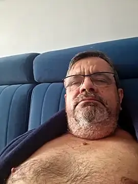 Stripchat Free Live Porn of Axer1960