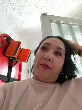 Stripchat Free Porn Cam of Eva_MilfF