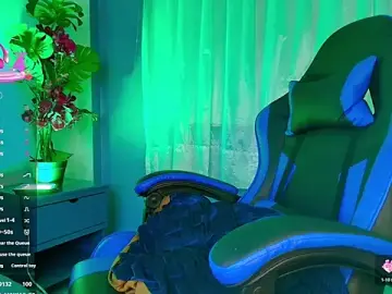 Stripchat Adult Webcam of Feniix__