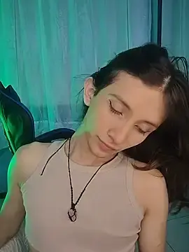 Stripchat Sex Cam of Feniix__