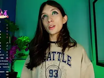 Stripchat Adult Webcam of Feniix__