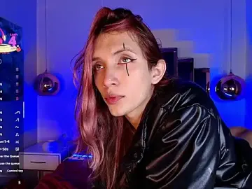 Stripchat Best Webcam of Feniix__