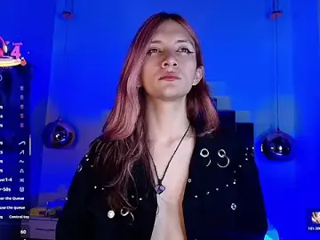 Stripchat Live Sex Cam of Feniix__