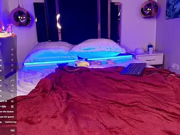 Stripchat Live Sex Cam of Feniix__