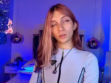Stripchat Sex Cam of Feniix__