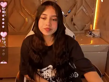 Stripchat Live Porn of Juliana_Tx