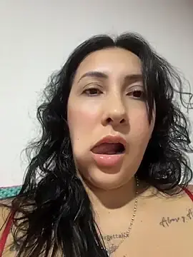 Stripchat Best Webcam of KittyObsession