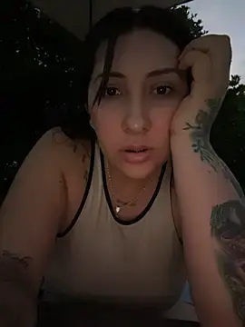 Stripchat Live Sex of KittyObsession