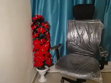 Stripchat Best Webcam of Naughtyy_Ranii01