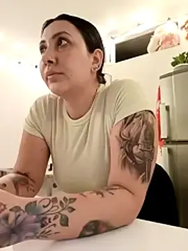 Stripchat Free Porn Cam of You-kitty2025