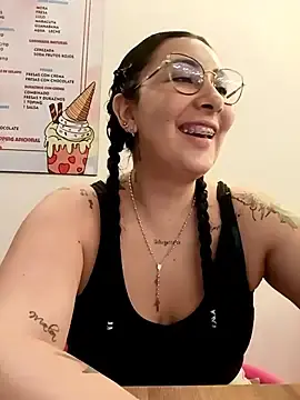 Stripchat Best live sex cam show of You-kitty2025