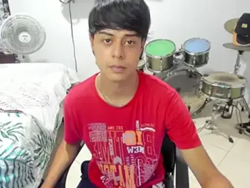 Stripchat Adult Video Chat of Zack_falcon