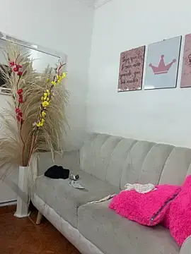 Stripchat Free Porn Cam of angel_rousse01