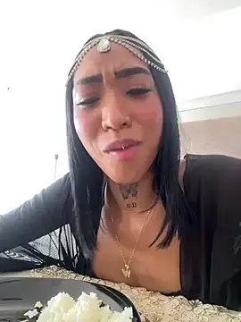 Stripchat Best live sex cam show of cristal_subin69