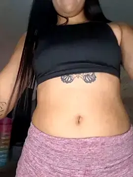 Stripchat Live Porn of lilithDraven_