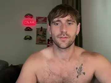 Stripchat Live Sex of lukegunn