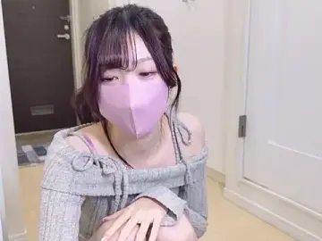 Stripchat Live Sex Cam of oxo_yuna_oxo