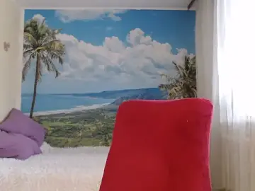 Stripchat Sex Cam of soaring_love