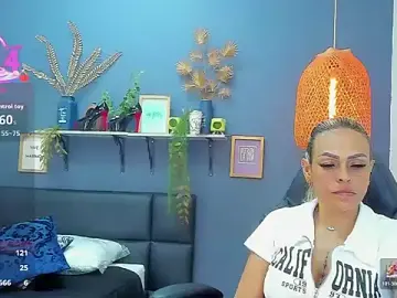 Stripchat Adult Webcams of yessila_parker