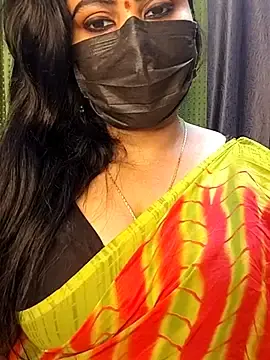 Stripchat Free Porn Cam of Anushka_flower
