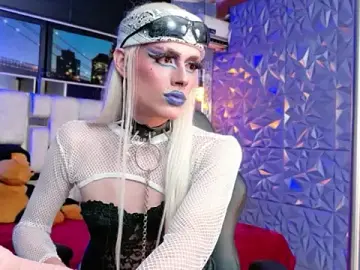 Stripchat Best live sex cam show of DeMoniica