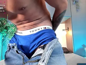 Stripchat Private Sex Chat of DrakeNeumann