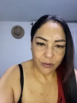 Stripchat Sex Chat of Gina_Myers