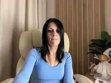 Stripchat Live Porn of InjaAtHome